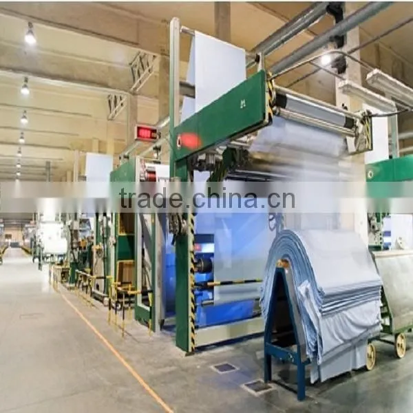 POLYESTER dyed FABRIC TC65/35 45*45 110*76 44/45"