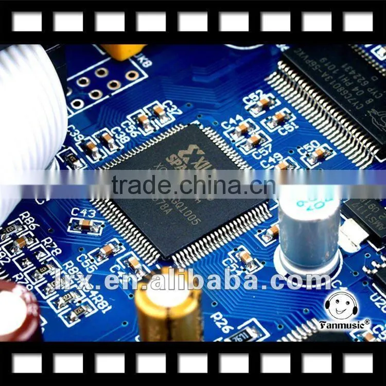 MUSILAND MD11 DAC DIGITAL STEREO 24/192 Audio DAC