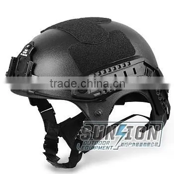 Hot-selling ABS Material Durable Tactical Ear Muff (Electronic Control)