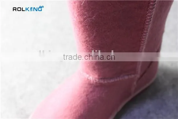 lovely 2015 new fashion boots