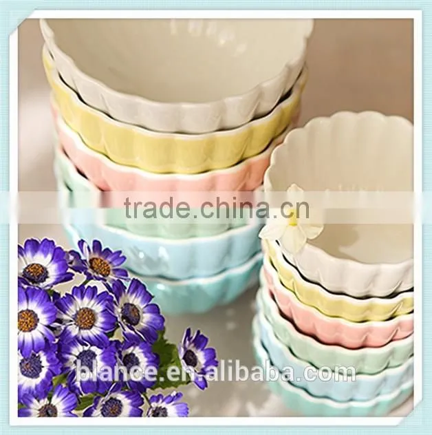decorative ceramic fruit bowl china fruit bowl for home decor