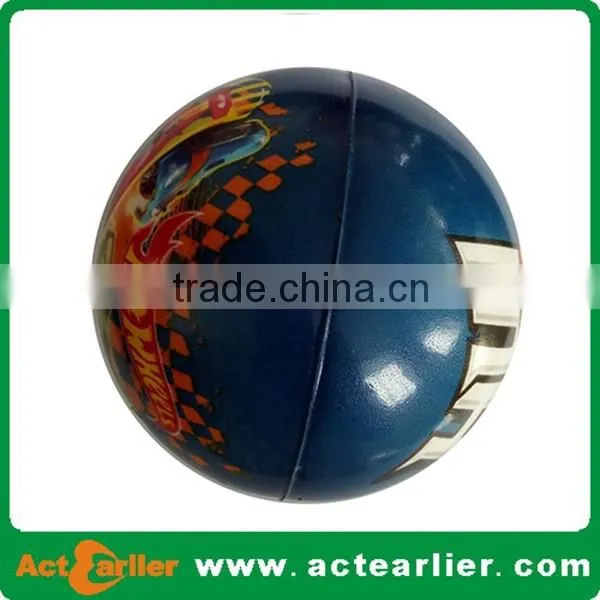 Anti stress ball pu foam ball PU stress ball