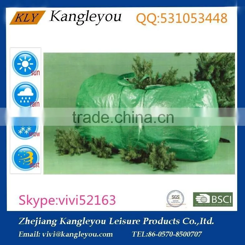 Christmas Tree Bag