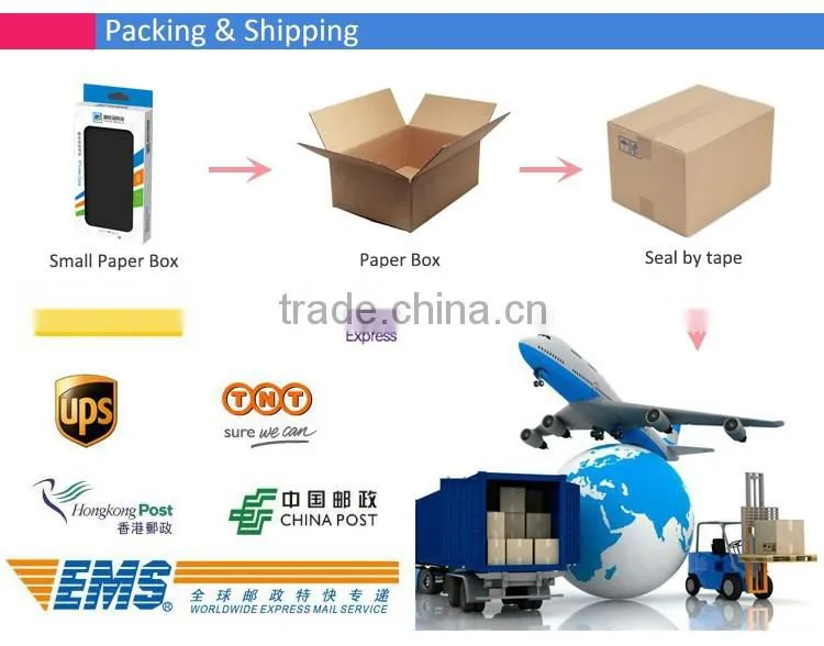 Tested one by one Mobile Phone LCD for iPhone 6, for iPhone 6 LCD Screen Digitizer Assembly