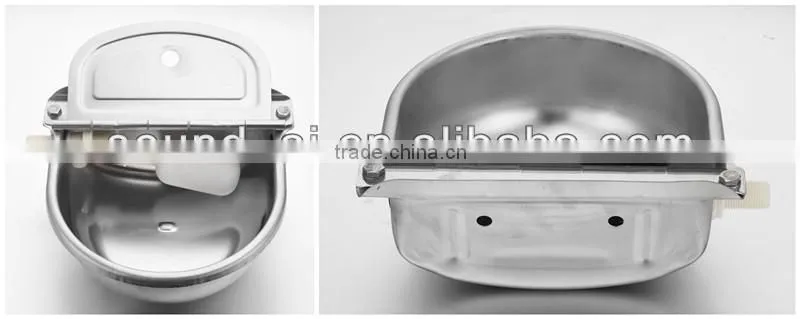 cattle bowl