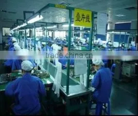 Shenzhen UFO Source Energy Technology Co., Ltd. company overview - view 1