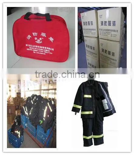 Fire Fighting Clothing/Fire Fighting Suit