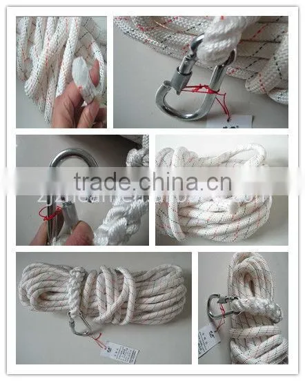 fire Survival Rope