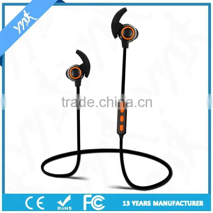 New Model Wireless bluetooth Headset Stereo Wholesale