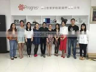 Foshan Progres Building Material Co., Ltd. company overview - view 1