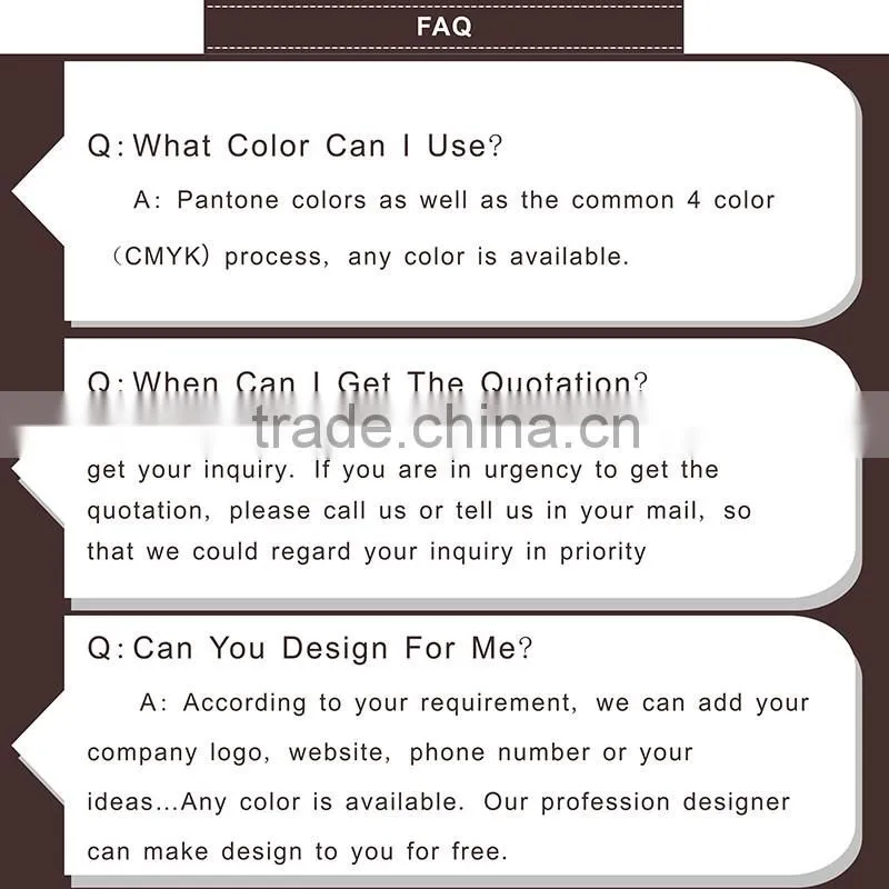 professional writing board /A5 leather clip board with metal clip