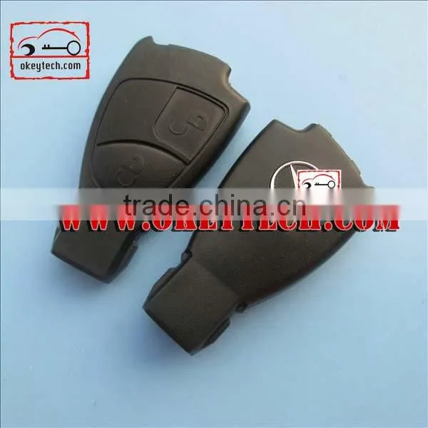 OkeyTech Opel 2 button remote key shell with battery holder for opel key cover for opel key shell for Opel
