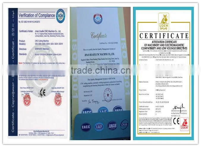 New Style 2016 Used on Steel Coil Slitting Line