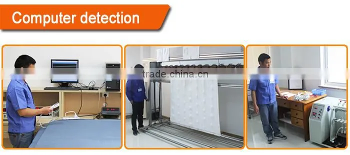 Real Wool Electric Blanket