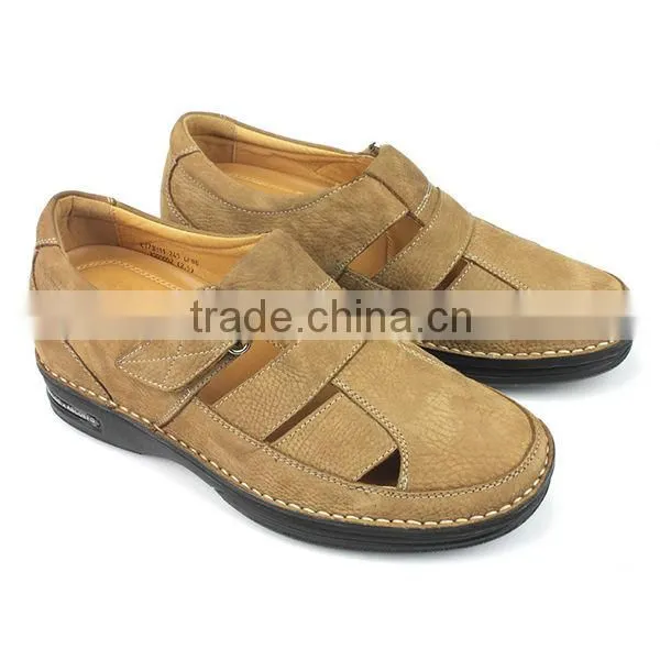 Hot Selling Italian Men Sandals
