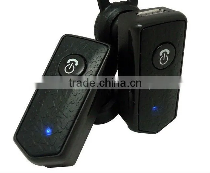 Wireless earphones bluetooth 2014