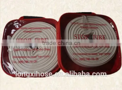 13 bar aging resistance water hose