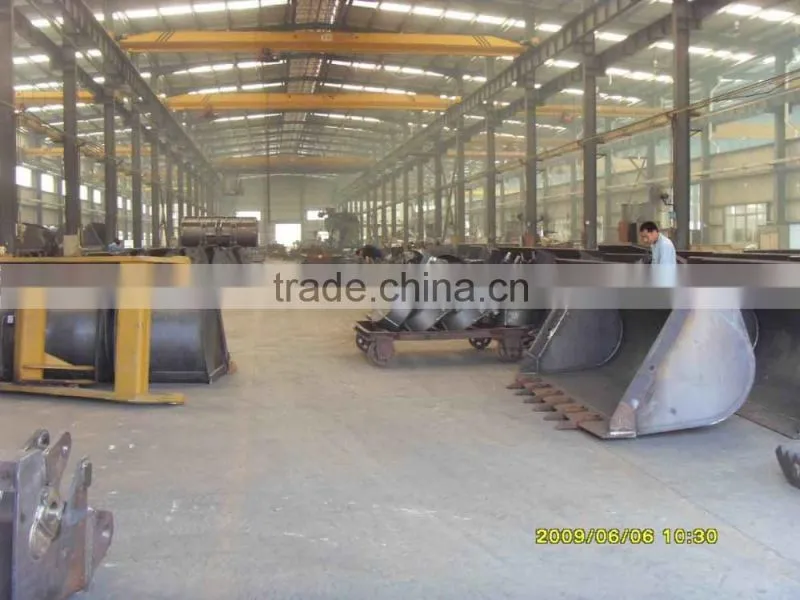 prefabricated structures