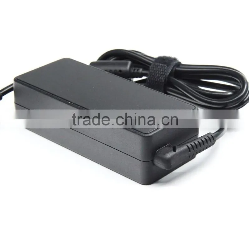ac ac power supply 20V 4.5A 90W laptop Charger solar laptop charger for lenovo