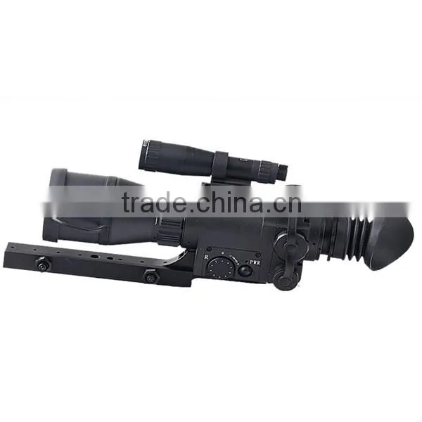 BJ125 infrared night vision for rifle scope by Young