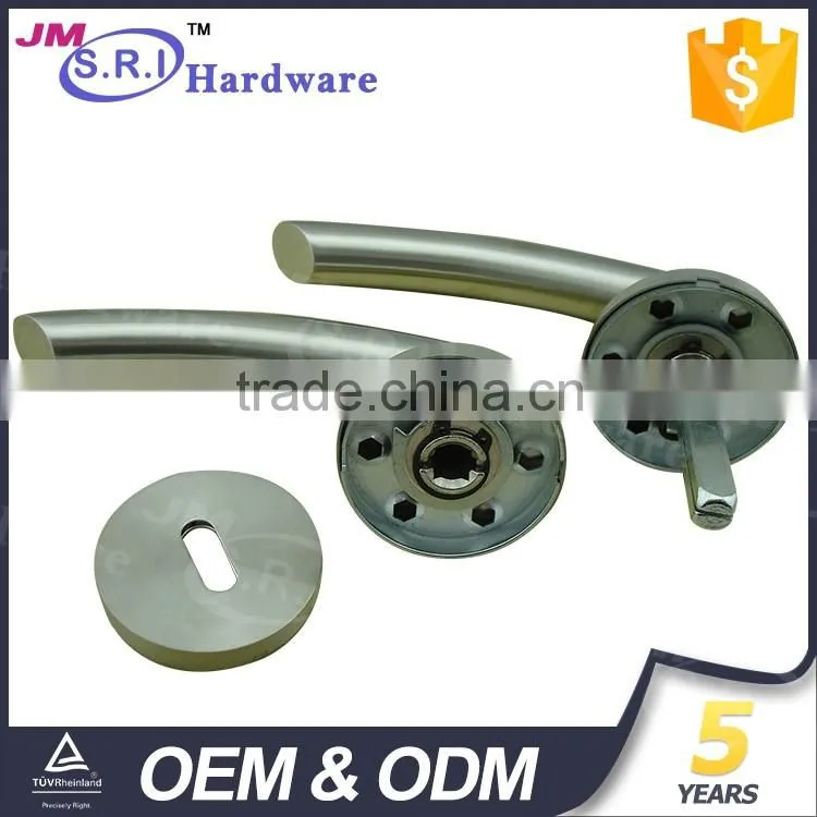 2016 Newest Superior Quality plastic lever door handles