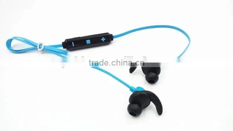 STN-222 sports style bluetooth headphone wireless mini portable bluetooth headset headphone