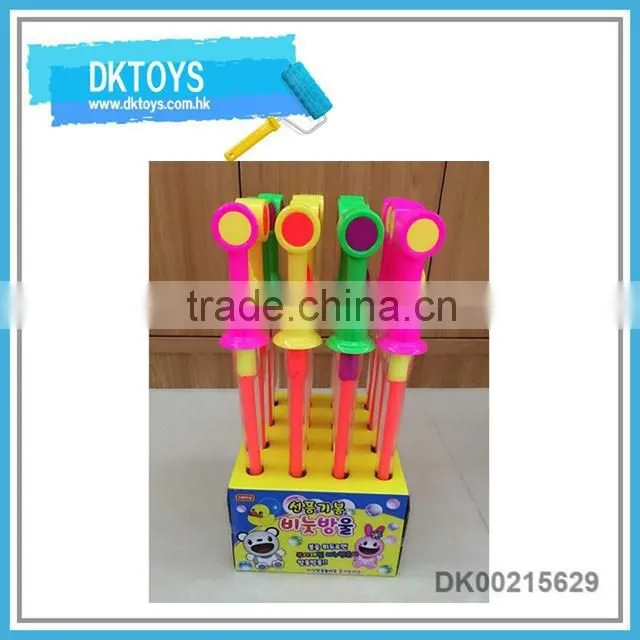 Funny summer bubble stick bubble game for kids