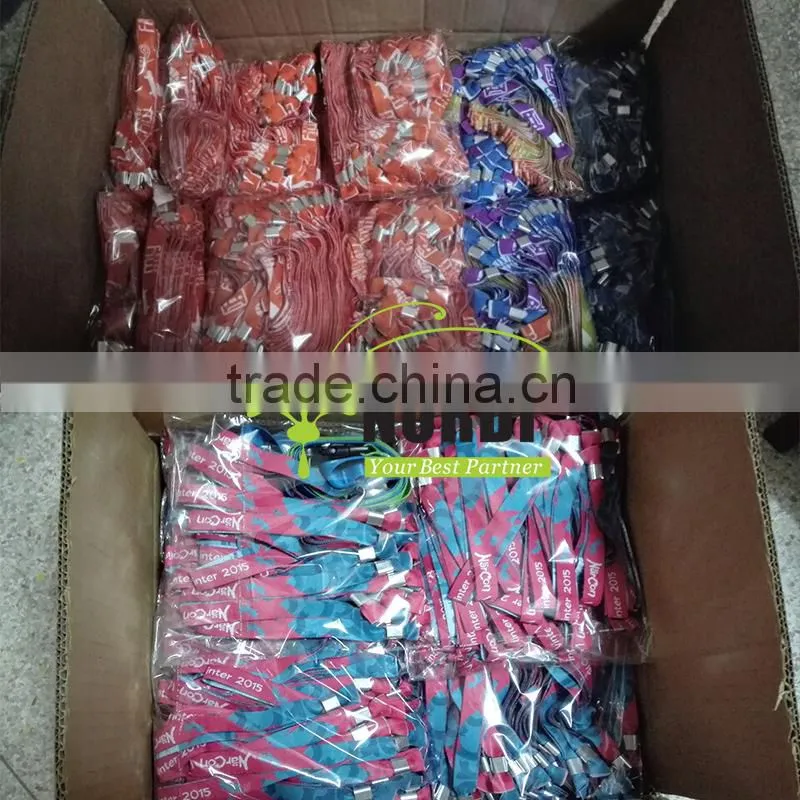 cheap custom wristbands&smart wristband
