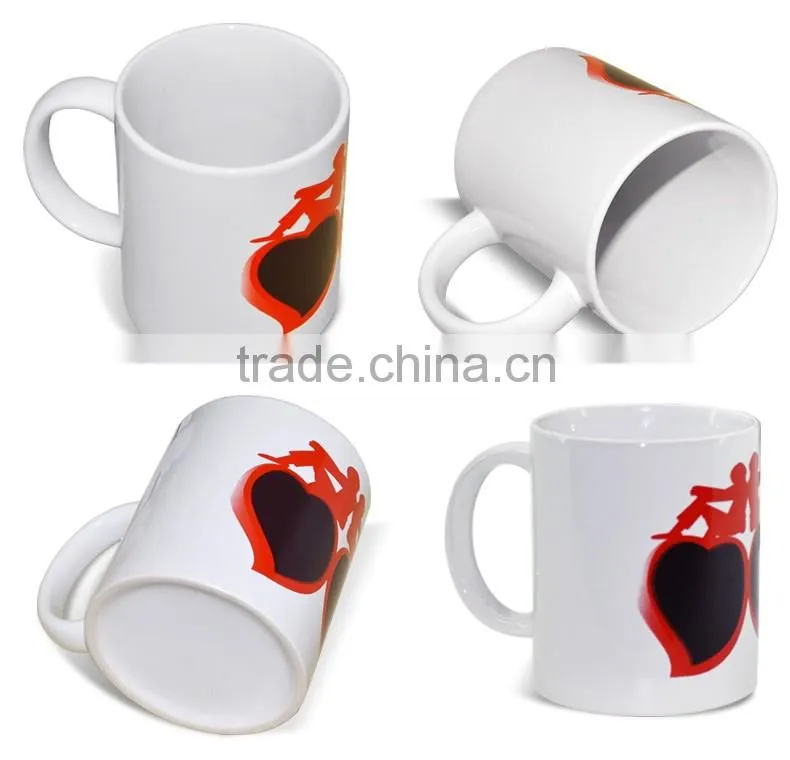 Sublimation Magic Mug Wholesale Prices