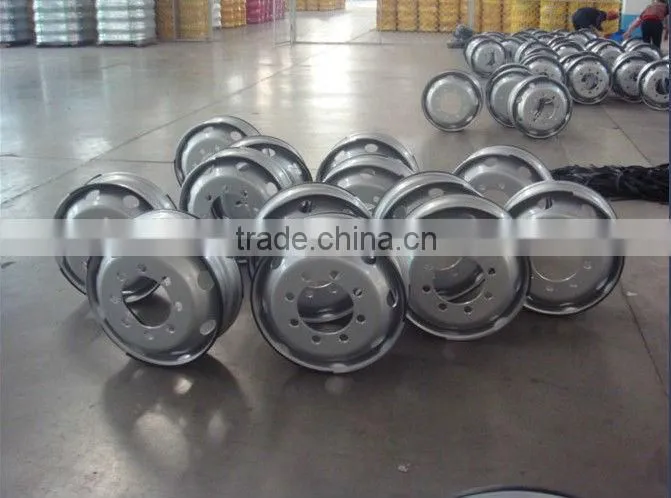 professinal good and cheap wheel