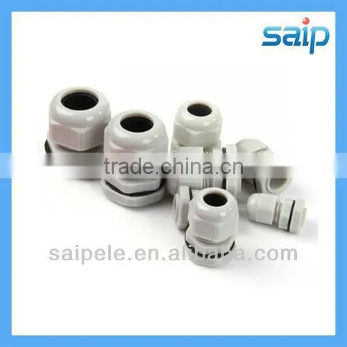 2013 M series waterproof nylon cable fiexed glands