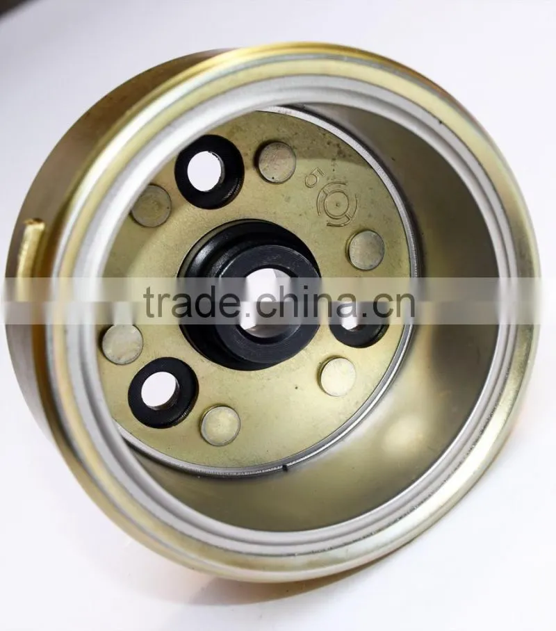C100 Motorcycle Magneto Rotor