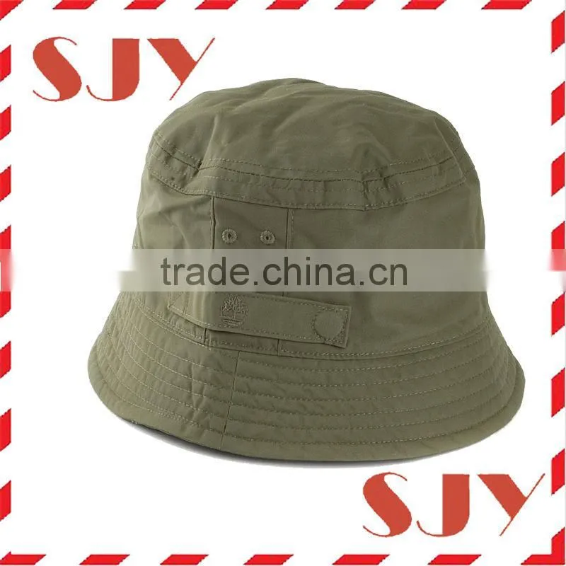 wholesale embroidery bucket hat,sun protection hat for golf