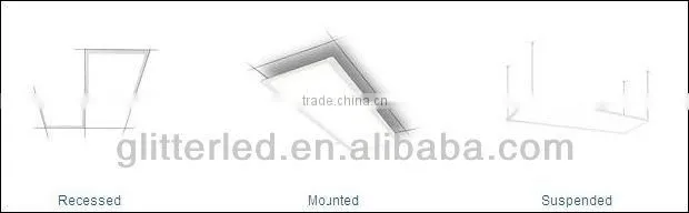 595*595mm 45W LED Panel light PL-0606-4503 (SAA, C-Tick, TUV,RoHS)