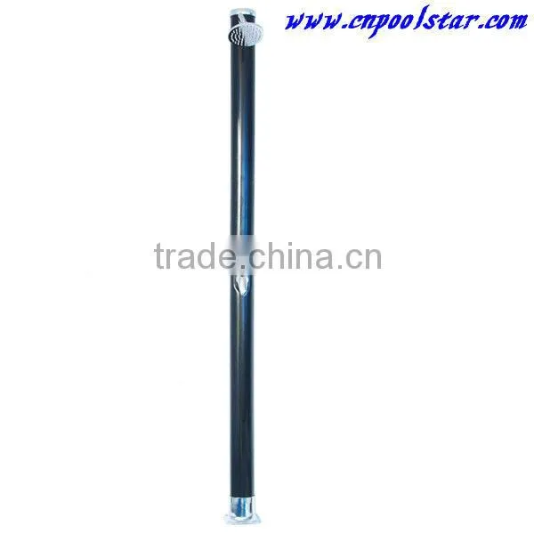 Outdoor Shower for Swimming Pool and Garden Solar Shower(P2603)