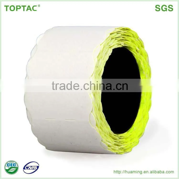 New Arrival Recycled Paper Price Tag