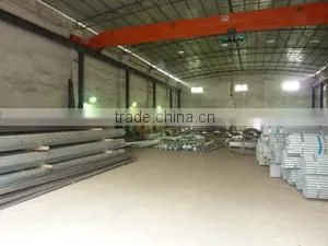 Xiamen Zhonghesheng Import & Export Co., Ltd. company overview - view 3
