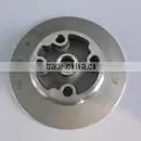 Turbocharger HX40W 4050186 1118010-M54Q sell for car