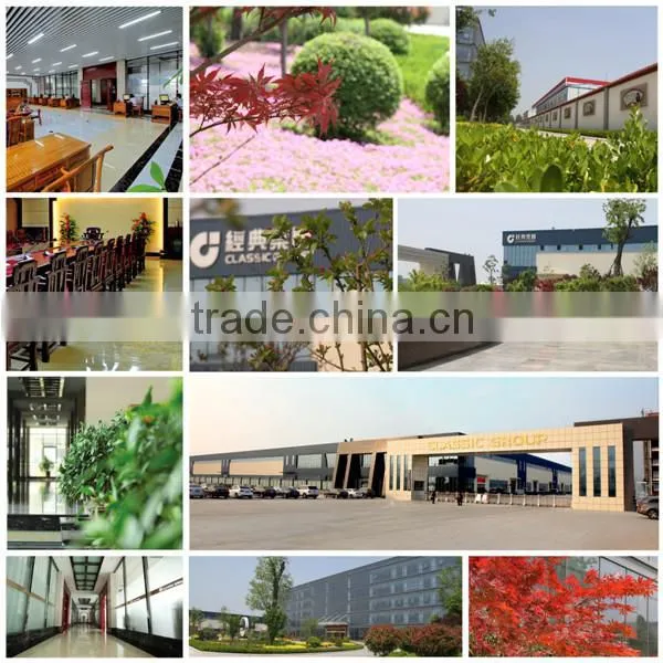 High quality and professional design steel structure fabricated warehouse