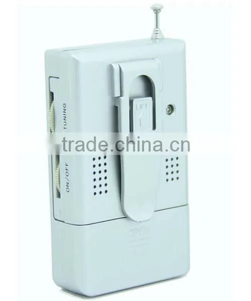 Cheap portable 2 way radio