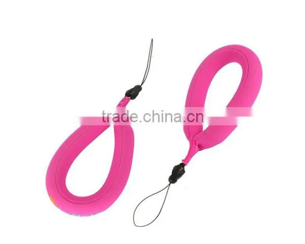 Waterproof Camera Submersible Floating Foam Hand Strap