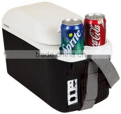 electric car coolers