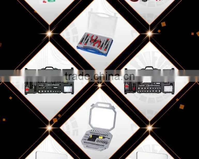 31Pcs Mini Kraft DIY Promotional Hand Tool Bag