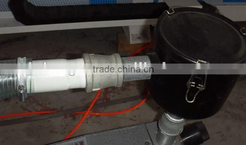 DRY TONGYOU Vacuum pump for CNC Router 1325, vacuum pump for CNC engraving machine