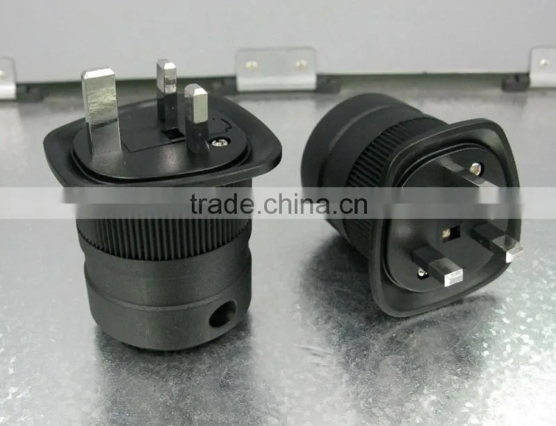 C-7 hifi audio connector
