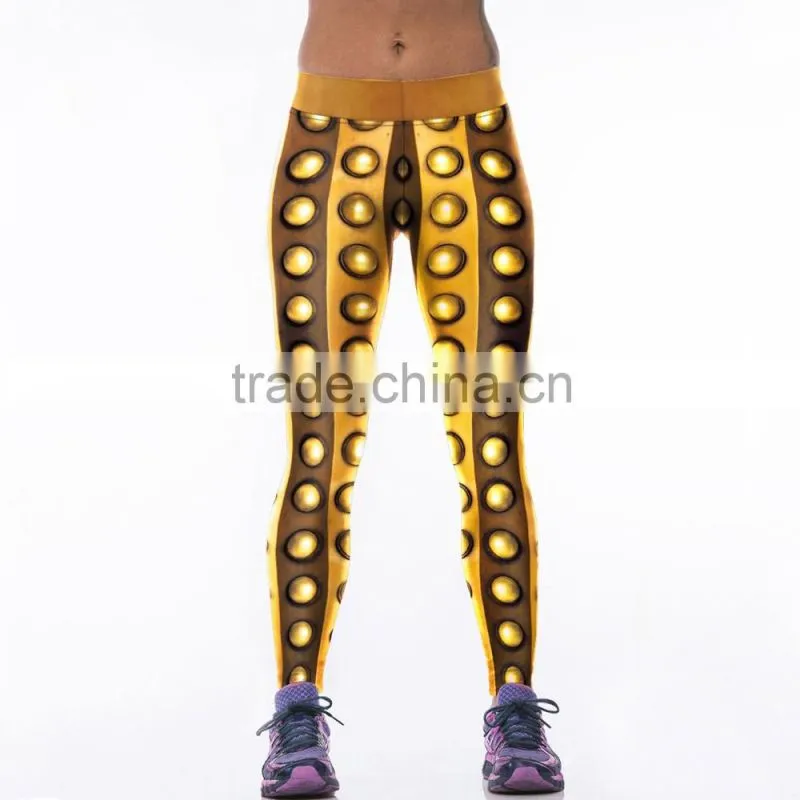 2016 Leggings For Women Fitness Leggings for Sport N30-47