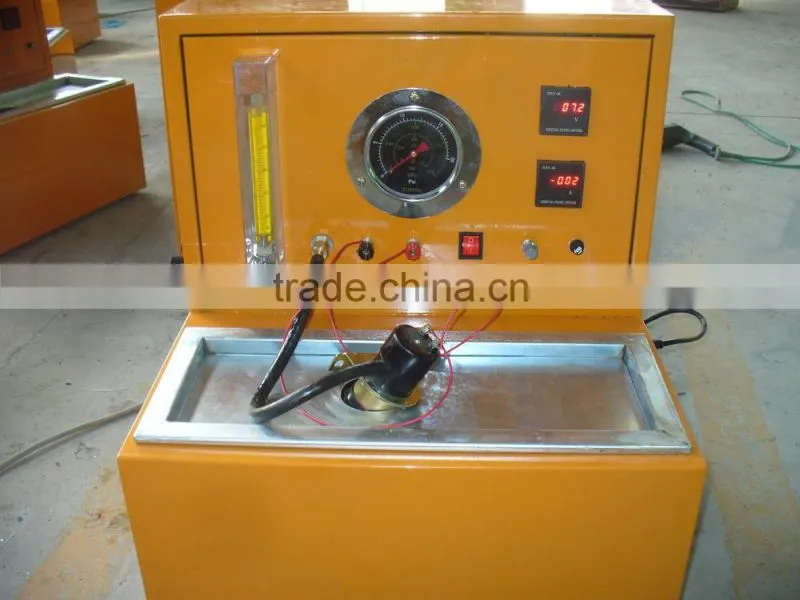 BCM 300 BOSCH diesel fuel injection pump test bench buy direct manufacturer