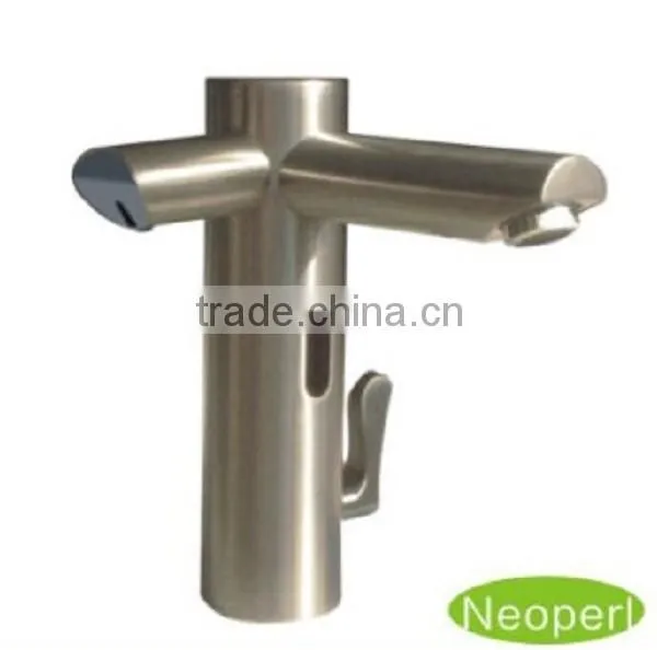Sensor Basin Automatic Faucet