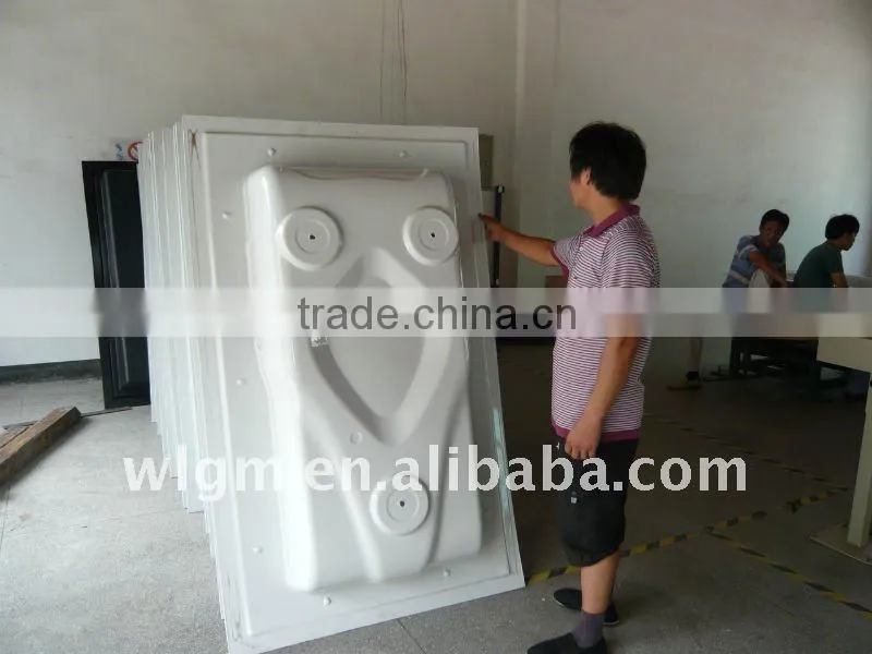 plastic tray vacuum forming thermoforming products
