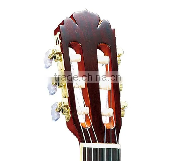 Hot Sale professional manufacturer supply Classical Guitar